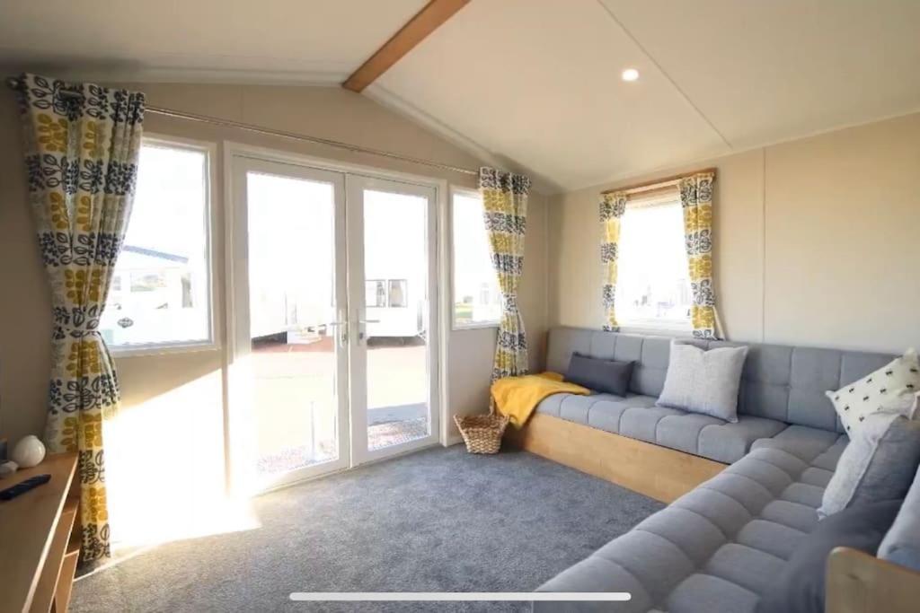 Vila Perfect Family Getaway, With Lots Of Facilities! Scratby Exteriér fotografie