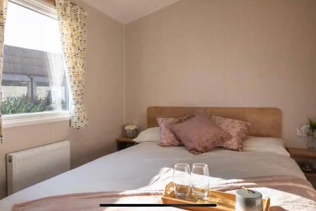 Vila Perfect Family Getaway, With Lots Of Facilities! Scratby Exteriér fotografie