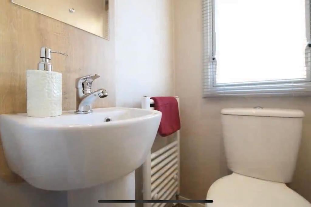 Vila Perfect Family Getaway, With Lots Of Facilities! Scratby Exteriér fotografie